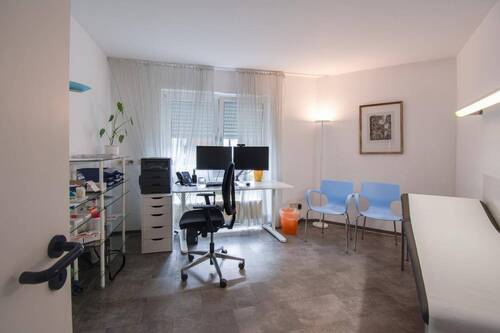 Behandlung - 