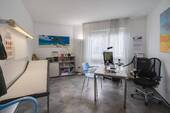 Sprechzimmer - 