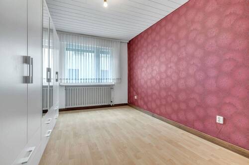 Schlafzimmer EG - 