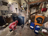 Heizungsanlage - 