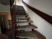 Wohnhaus Treppe EG- OG - 