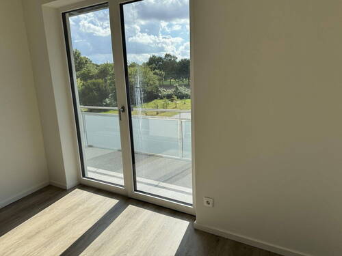 Aussicht Wohn-Essbereich - 