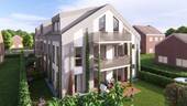 Visualisiertes Haus - 