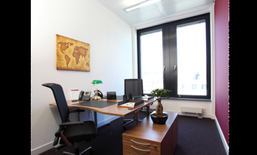 Bild 3 - Büro in Köln