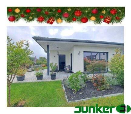 Collage 01 - ***1a gepflegt mit Energieeffizienzklasse A+ - Eine Perle am Feldrand***