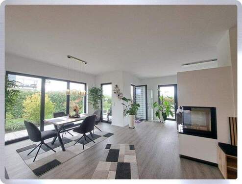 Wohnen - 4 Zimmer Bungalow zum Kaufen in Altenstadt