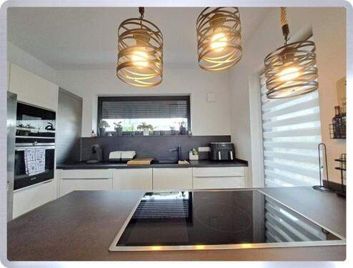 EBK - Bungalow mit 141,00 m&sup2; in Altenstadt zum Kaufen