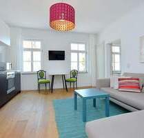 Schicke Wohnung mit Internet in Stuttgart Weilimdorf