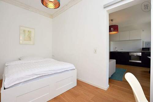 Bild2 - 2 Zimmer Etagenwohnung zur Miete in Stuttgart