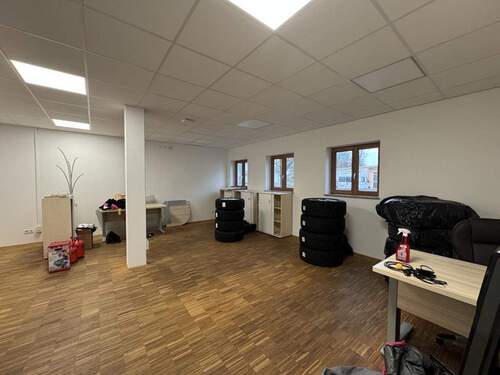 Besprechungsraum I - 