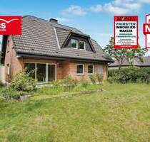 Beschauliches Einfamilienhaus - 232.500,00&nbsp;EUR Kaufpreis, ca.&nbsp; 120,00&nbsp;m&sup2;&nbsp;Wohnfl&auml;che in Osnabrück (PLZ: 49090) Eversburg