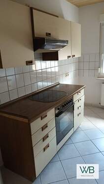 Küche - Zentral gelegene Eigentumswohnung im Herzen von Braunschweig