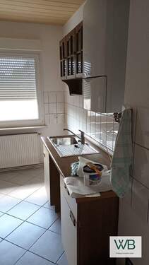 Küche 2 - Etagenwohnung mit 43,10 m&sup2; in Braunschweig / Innenstadt zum Kaufen