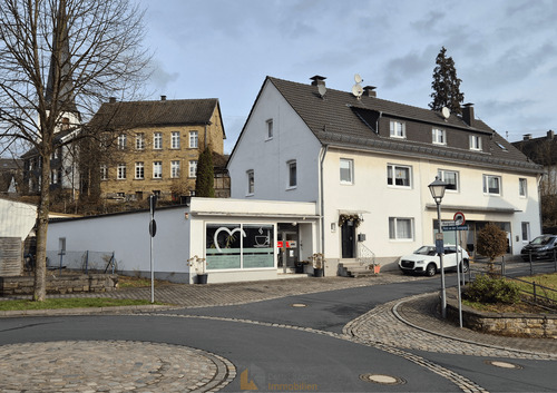 7 - Gewerbeobjekt (Büro, Produktion, Verkauf) zum Kaufen in Ruppichteroth