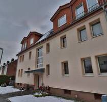 Helle Dachgeschosswohnung in ruhiger Lage in Osnabrück