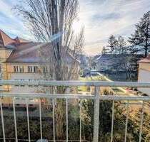 2-Zimmer-Wohnung mit Balkon in Berlin-Spandau | 2-Room Apartment with Balcony in Berlin-Spandau