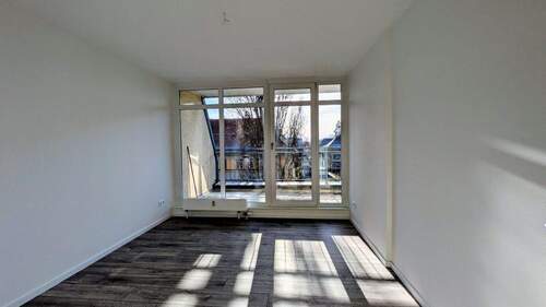 Schlafzimmer - 2 Zimmer Etagenwohnung in Berlin