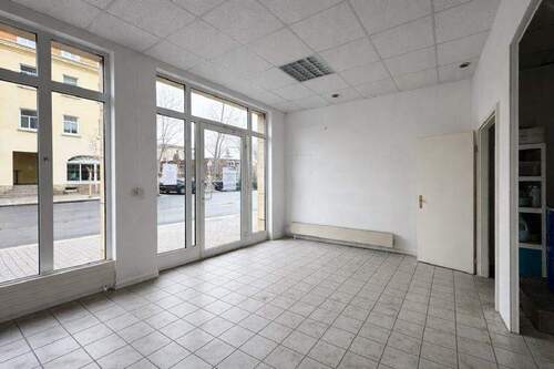 Innenansicht - Hotel, Pension, Gasthof in Dresden