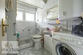 Badezimmer - Etagenwohnung mit 62,00 m&sup2; in Heilbronn zum Kaufen
