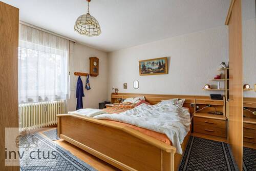 Schlafzimmer - 