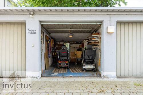 Garage - 