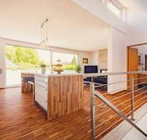 * Excl. Loft-Penthouse - EFH - Traumlage - große Terrassen - von privat - FR-Süd - Schallstadt Mengen