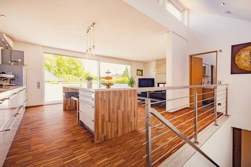 Bild 4 - Einfamilienhaus mit 146,00 m&sup2; in Schallstadt zum Kaufen