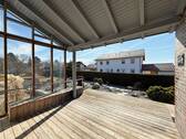 Terrasse - 