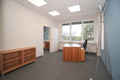 Büro 1 - 2 Zimmer Büro zur Miete in Chemnitz