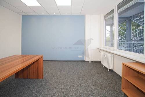 Büro 2 - 