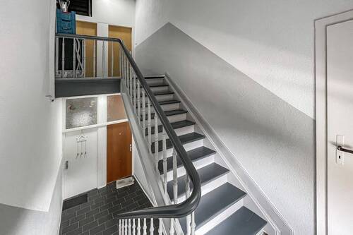 Treppe - 
