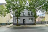 Frontansicht - 1 Zimmer Mehrfamilienhaus, Wohnhaus zum Kaufen in Herne