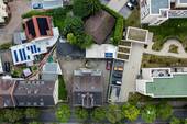 Drohne - Mehrfamilienhaus, Wohnhaus mit 422,00 m² in Herne zum Kaufen