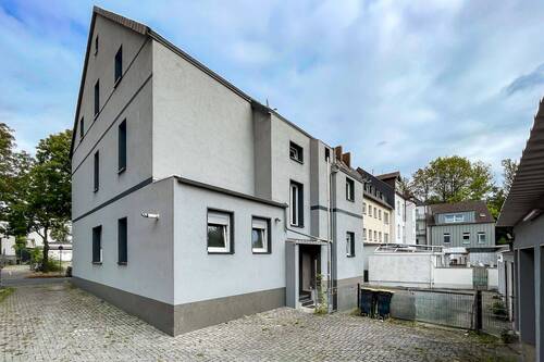Hofansicht - 