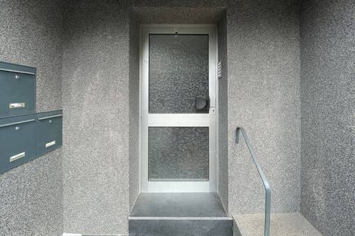 Eingang - 