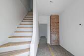 Eingangsbereich - 4 Zimmer Doppelhaushälfte zum Kaufen in Blankenfelde-Mahlow
