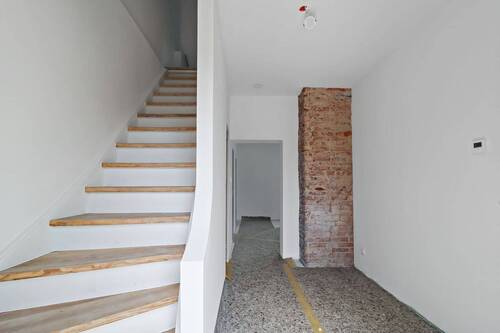 Eingangsbereich - 4 Zimmer Doppelhaushälfte zum Kaufen in Blankenfelde-Mahlow