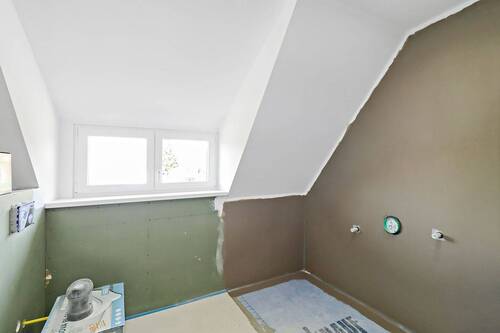 Badezimmer - 