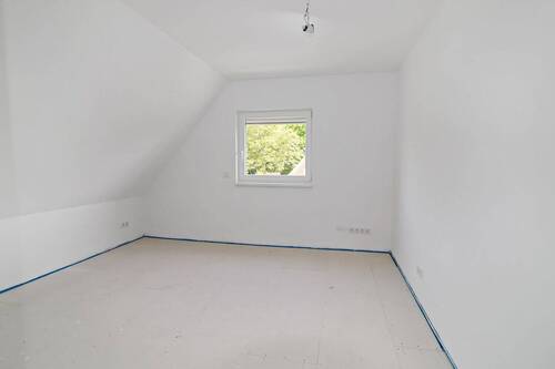 Kinderzimmer/Büro - 