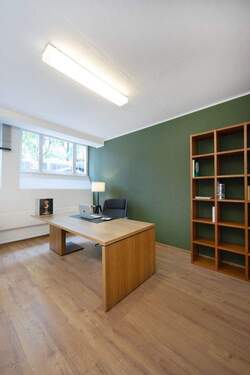 Büroraum Inken - Büro zur Miete in München