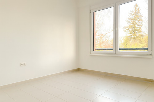 Schlafzimmer - 1 Zimmer Etagenwohnung in Berlin