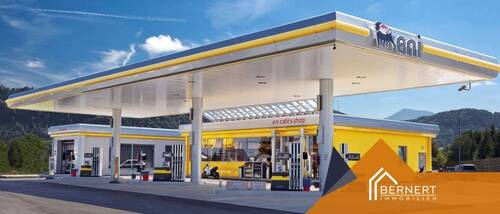 Beispielbild - Einfamilienhaus in Ludwigschorgast