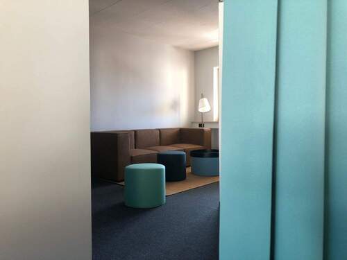 Sonstiges - Büro mit 4,00 m&sup2; in Tettnang zur Miete