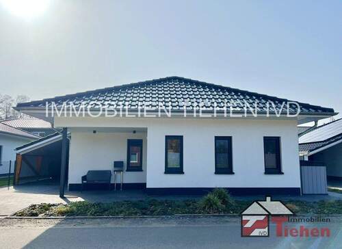 2 - 4 Zimmer Bungalow zum Kaufen in Metelen