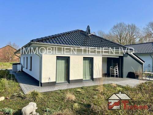 4 - Bungalow mit 91,30 m&sup2; in Metelen zum Kaufen