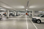 Tiefgarage - 