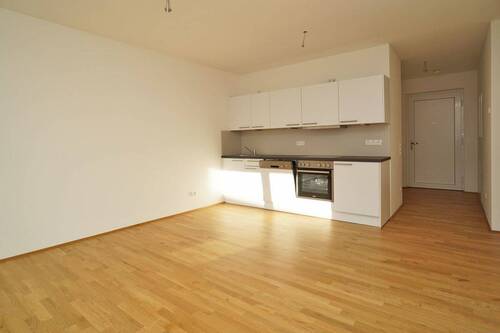 Wohnen - Etagenwohnung mit 50,30 m&sup2; in Dresden zur Miete