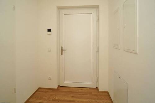 Eingang - 