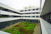 Innenhof - 