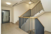 Treppenhaus - 